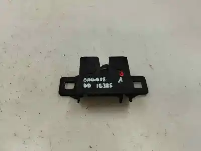 Gebrauchtes Autoersatzteil Motorhaubenschloss vorne zum LAND ROVER RANGE ROVER EVOQUE  OEM-IAM-Referenzen 5H22-16700-BD  2015