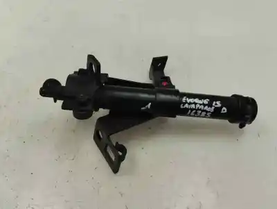 İkinci el araba yedek parçası XENON FAR TEMIZLEYICI için LAND ROVER RANGE ROVER EVOQUE  OEM IAM referansları   2015