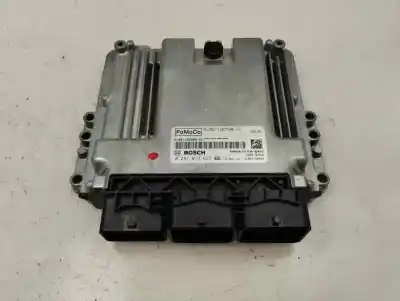 Peça sobressalente para automóvel em segunda mão centralina de motor uce por land rover range rover evoque evoque referências oem iam ej32-12c520-vc