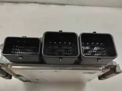 Second-hand car spare part ecu engine control for land rover range rover evoque evoque oem iam references ej32-12c520-vc  2015