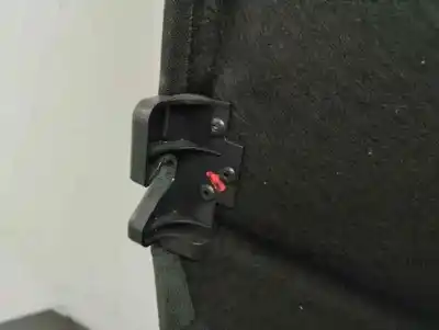 Second-hand car spare part parcel shelf for land rover range rover evoque evoque oem iam references   2015