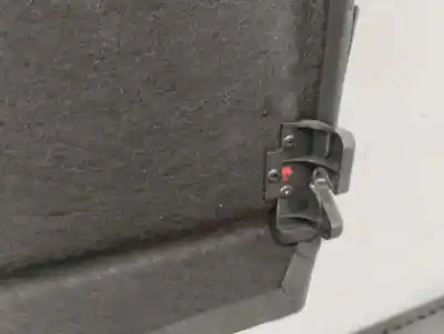 Second-hand car spare part parcel shelf for land rover range rover evoque evoque oem iam references   2015