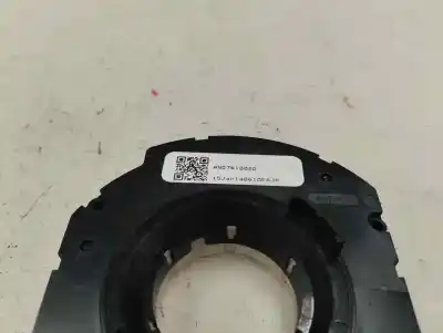 Peça sobressalente para automóvel em segunda mão fita do airbag por land rover range rover evoque evoque referências oem iam and761002d  2015