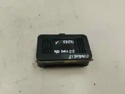 Second-hand car spare part electronic module for land rover range rover evoque evoque oem iam references bj32-15k602-ba  2015