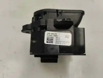 Second-hand car spare part electronic module for land rover range rover evoque evoque oem iam references bj32-15k850-ad  2015