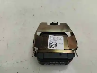 Second-hand car spare part electronic module for land rover range rover evoque evoque oem iam references cpla-17d547-ag  2015