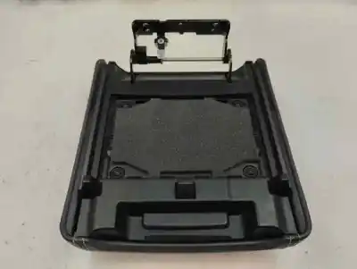 Pezzo di ricambio per auto di seconda mano bracciolo centrale per land rover range rover evoque evoque riferimenti oem iam   2015