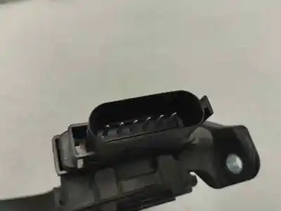 Second-hand car spare part potentiometer for land rover range rover evoque evoque oem iam references ej3m-9f836-ga  2015