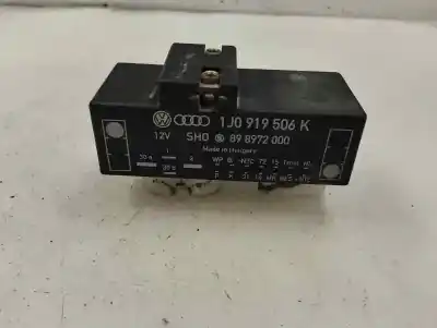 Gebrauchtes Autoersatzteil elektronisches modul zum seat leon (1m1) leon oem-iam-referenzen 1j0919506k