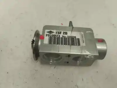 Peça sobressalente para automóvel em segunda mão válvula de expansão ar condicionado por land rover range rover evoque evoque referências oem iam 7010973  2015