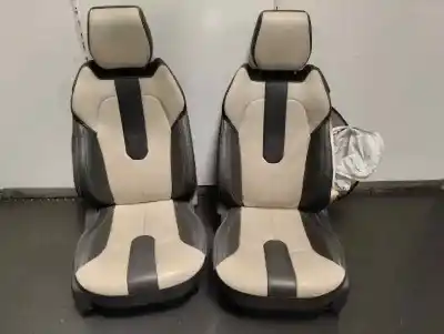 Peça sobressalente para automóvel em segunda mão conjunto de bancos por land rover range rover evoque evoque referências oem iam 