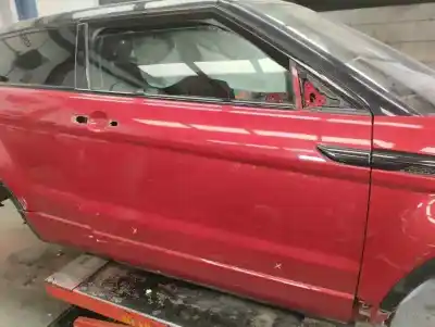 Peça sobressalente para automóvel em segunda mão porta dianteira direita por land rover range rover evoque evoque referências oem iam 