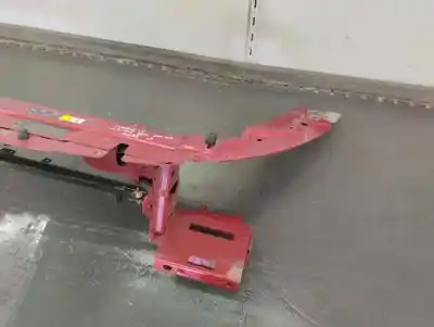 Second-hand car spare part front front for land rover range rover evoque evoque oem iam references   2015