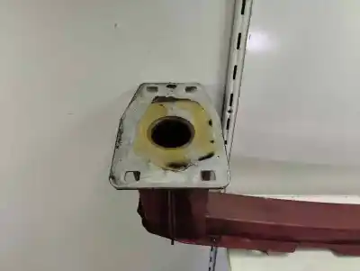 Second-hand car spare part front bumper reinforcement for land rover range rover evoque evoque oem iam references   2015