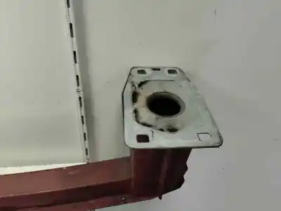 Second-hand car spare part front bumper reinforcement for land rover range rover evoque evoque oem iam references   2015