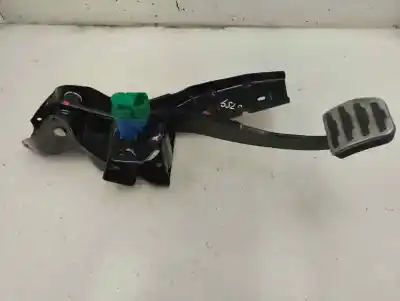 Peça sobressalente para automóvel em segunda mão pedal de travão por land rover range rover evoque evoque referências oem iam 