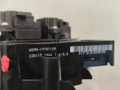 Second-hand car spare part electronic module for land rover range rover evoque evoque oem iam references 6g9n-19787-da  2015