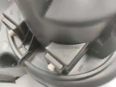 Peça sobressalente para automóvel em segunda mão motor de sofagem por land rover range rover evoque evoque referências oem iam 6g9n-18d413-aa  2015