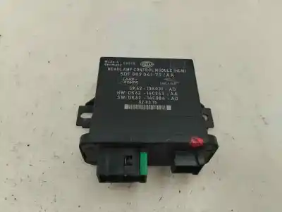 Peça sobressalente para automóvel em segunda mão módulo eletrônico por land rover range rover evoque evoque referências oem iam 5df009041-79/aa