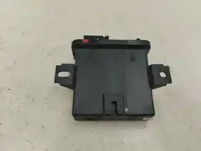Second-hand car spare part electronic module for land rover range rover evoque evoque oem iam references 5df009041-79/aa  2015