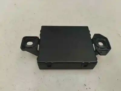 Pezzo di ricambio per auto di seconda mano modulo elettronico per land rover range rover evoque evoque riferimenti oem iam ej32-14f681-ag  2015