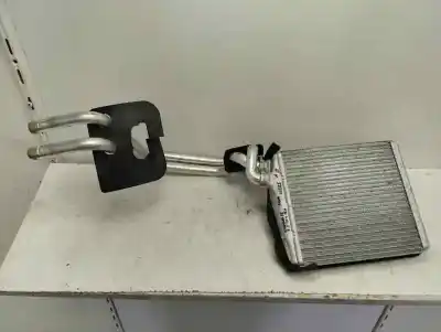 Peça sobressalente para automóvel em segunda mão condensador / radiador de ar condicionado por land rover range rover evoque evoque referências oem iam k9873007