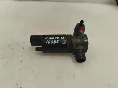 Second-hand car spare part washer pump for land rover range rover evoque evoque oem iam references   2015