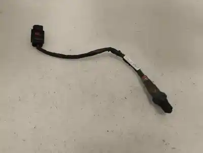 Second-hand car spare part LAMBDA PROBE for LAND ROVER RANGE ROVER EVOQUE  OEM IAM references 7G91-9D375-AA  2015