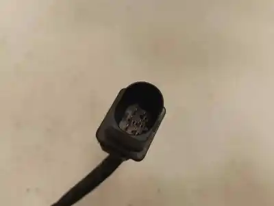 Peça sobressalente para automóvel em segunda mão sonda lambda por land rover range rover evoque evoque referências oem iam 7g91-9d375-aa  2015