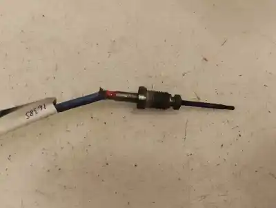 Second-hand car spare part lambda probe for land rover range rover evoque evoque oem iam references 6s71-12b591-ba  2015