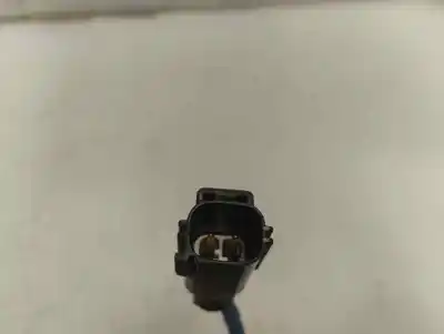 Second-hand car spare part lambda probe for land rover range rover evoque evoque oem iam references 6s71-12b591-ba  2015