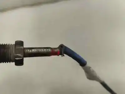 Second-hand car spare part lambda probe for land rover range rover evoque evoque oem iam references 6s71-12b591-ba  2015