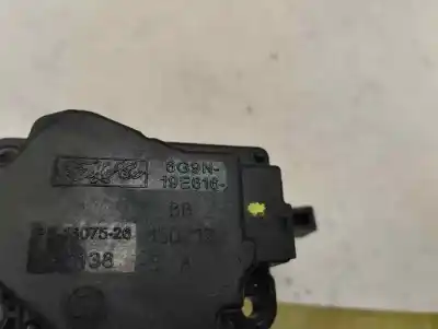 Pezzo di ricambio per auto di seconda mano modulo elettronico per land rover range rover evoque evoque riferimenti oem iam 6g9n19e616-bb  2015