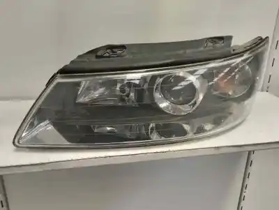 İkinci el araba yedek parçası  için HYUNDAI SONATA (NF)  OEM IAM referansları   2006