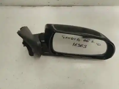 İkinci el araba yedek parçası  için HYUNDAI SONATA (NF)  OEM IAM referansları   2006