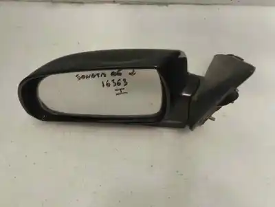 İkinci el araba yedek parçası  için HYUNDAI SONATA (NF)  OEM IAM referansları   2006