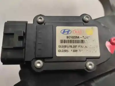 Second-hand car spare part potentiometer for hyundai sonata (nf) sonata nf oem iam references   2006