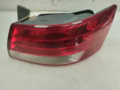 İkinci el araba yedek parçası  için HYUNDAI SONATA (NF)  OEM IAM referansları   2006