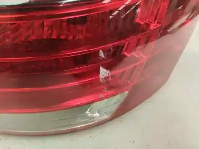 Second-hand car spare part right tailgate light for hyundai sonata (nf) sonata nf oem iam references   2006