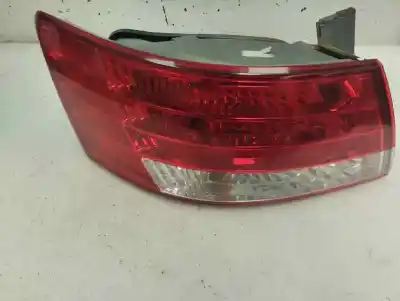 İkinci el araba yedek parçası  için HYUNDAI SONATA (NF)  OEM IAM referansları   2006