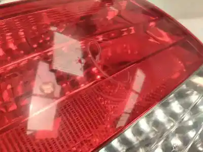 Second-hand car spare part left tailgate light for hyundai sonata (nf) sonata nf oem iam references   2006