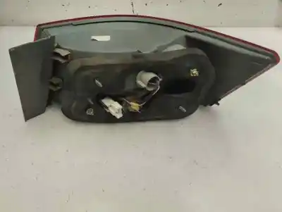 Second-hand car spare part left tailgate light for hyundai sonata (nf) sonata nf oem iam references   2006