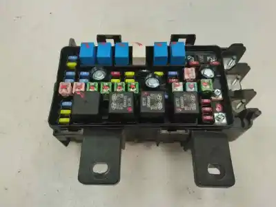 Second-hand car spare part fuse box unit for hyundai sonata (nf) sonata nf oem iam references 91950-3k540