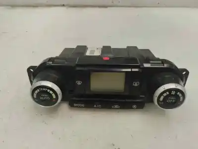 Second-hand car spare part climate control for hyundai sonata (nf) sonata nf oem iam references 