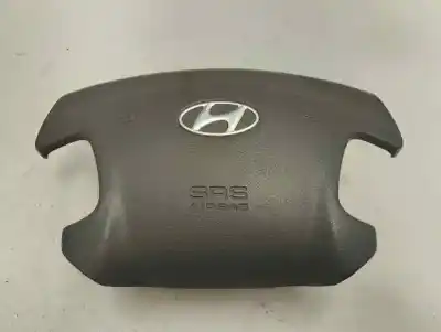 Second-hand car spare part front left air bag for hyundai sonata (nf) sonata nf oem iam references 56900-3k140qz