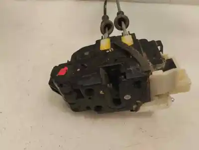 Second-hand car spare part front right door lock for hyundai sonata (nf) sonata nf oem iam references 