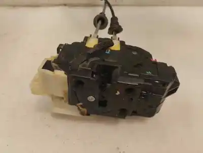 Recambio de automóvil de segunda mano de CERRADURA PUERTA DELANTERA IZQUIERDA para HYUNDAI SONATA (NF) SONATA NF referencias OEM IAM   
