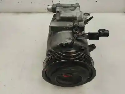 Peça sobressalente para automóvel em segunda mão compressor de ar condicionado a/a a/c por hyundai sonata (nf) sonata nf referências oem iam   2006
