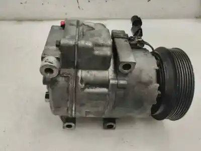Peça sobressalente para automóvel em segunda mão compressor de ar condicionado a/a a/c por hyundai sonata (nf) sonata nf referências oem iam   2006