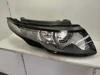 Peça sobressalente para automóvel em segunda mão farol / farolim direito por land rover range rover evoque evoque referências oem iam bj32-13w029-e